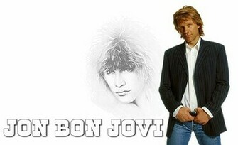 Photo Jon Bon Jovi Wallpaper Men Album Cherylee21
