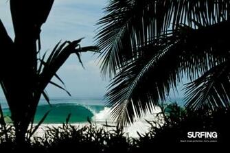 Surfing Magazine May Surf Wallpaper