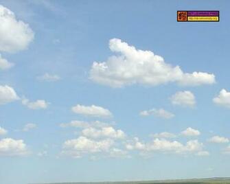 Blue Sky