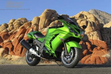 Best Zx14 Desktop Background