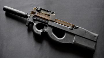Fn Ps90