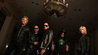 Velvet Revolver Music Fanart Tv