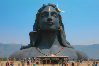 Lord Shiva HD Wallpaper