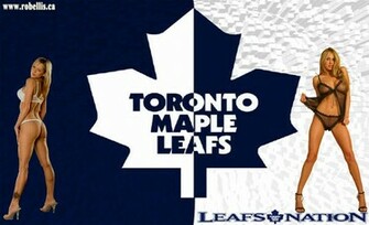 Toronto Maple Leafs Wallpaper