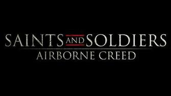 Saints And Soldiers Airborne Creed Posters Wallpaper Trailers