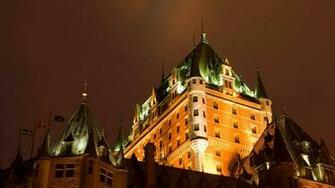 Quebec City Px Fond Ecran