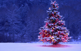 Best Christmas Mac Wallpaper HD Allmacwallpaper