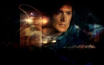 Dean Supernatural Wallpaper