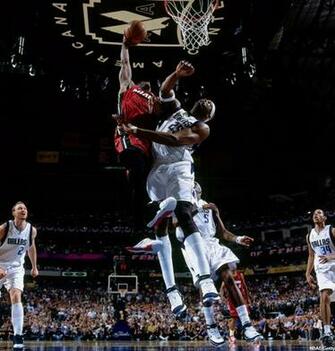 Dwyane Wade Wallpaper