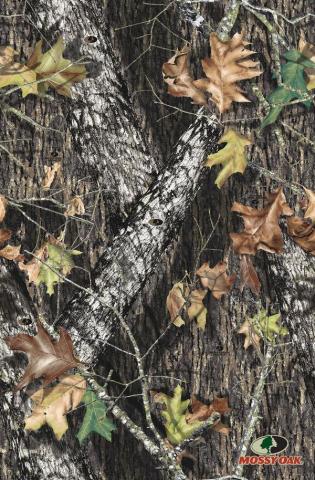 Break Up By Mossy Oak Decalgirl