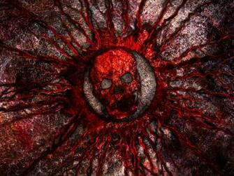 Crimson Omen