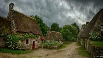 Cottage High Quality Background Id For 1080p Pc