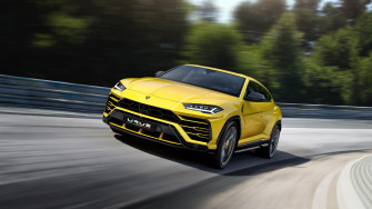 Vehicles Lamborghini Urus 4k Ultra HD Wallpaper