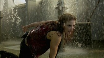 Resident Evil Afterlife Desktop Wallpaper For HD Widescreen