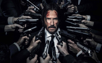 John Wick Pictures Wallpaper