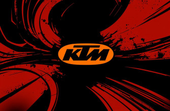 Ktm Logo Wallpaper