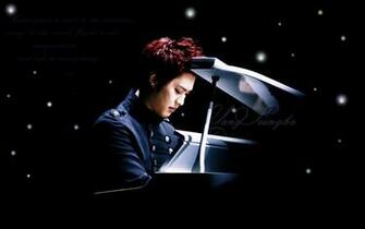 Seungho Yang Seung Ho Wallpaper