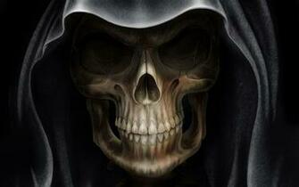 Skull Wallpaper Tengkorak HD