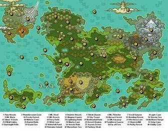 Pokemon Mystery Dungeon Image Pmd HD Wallpaper And Background