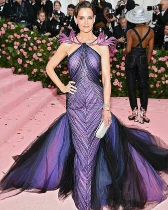 Met Gala Image Set