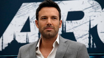Top Ben Affleck Wallpaper Full HD 4k To Use