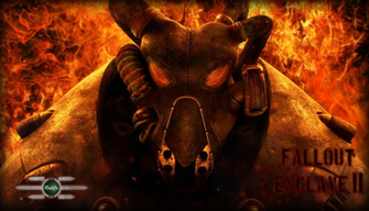 Fallout Enclave Ii Mod For Tactics Brotherhood Of Steel