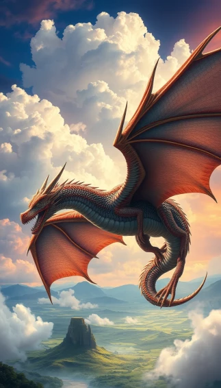 Best Dragon Wallpaper