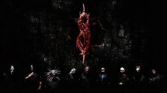 Slipknot Wallpaper HD 1080p