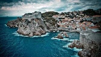 Dubrovnik HD Wallpaper