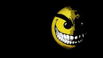 Evil Smile By Kriztakeda