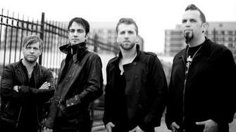 Three Days Grace Music Fanart Tv