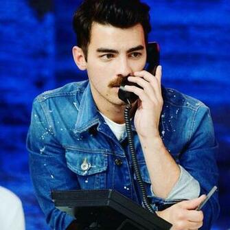 Joe Jonas Image HD Wallpaper And Background Photos