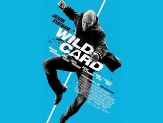 Wild Card Wallpaper X Net