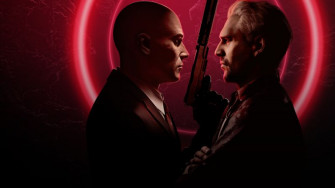 4k Hitman Wallpaper