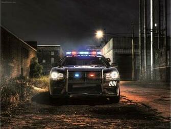 Dodge Charger Pursuit Wallpaper And Background Image Net