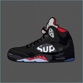 Top Cartoon Shoe Wallpaper Full HD 4k To Use