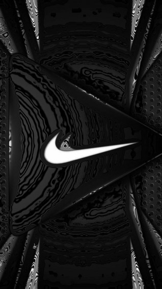 Yyp On Nike Wallpaper Logo