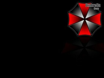 Umbrella Corporation Wallpaper HD De