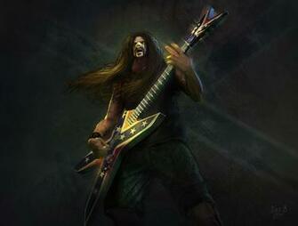 Dimebag Darrell Rip