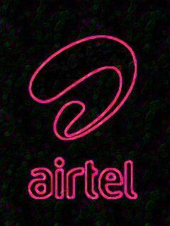 Airtel Logo Wallpaper To Your Cell Phone