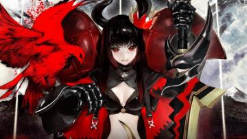 Red Anime