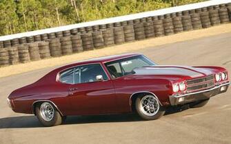 Old School Cars Wallpaper