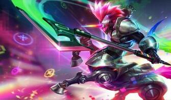 Unofficial Pbe Patch Notes For Riot Blitzcrank Arcade