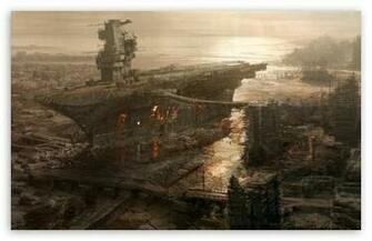 Fallout HD Wallpaper For Standard Fullscreen Uxga Xga Svga