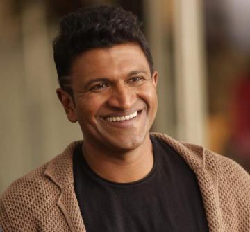 Puneeth Rajkumar Res Wallpaper Movies