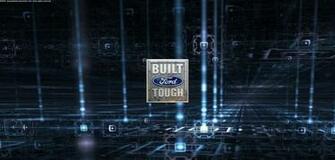 Change The My Ford Touch Wallpaper