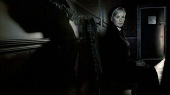 Mental Hospital Sister Jude Martin American Horror Story