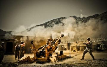 Best M777 Howitzer Wallpaper