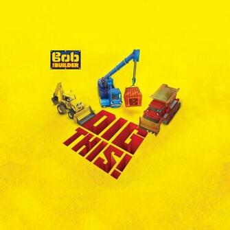 Wallpaper Bob The Builder Pbs Kids