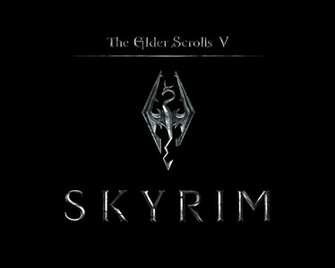 The Elder Scrolls V Skyrim Wallpaper In